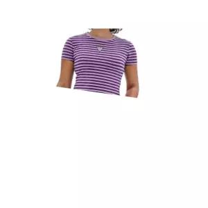 게스 W3GI60KA0Q3 GO 미니 스트라이프 베이비 반팔티 YN2케이투 k2332 2728524 235699