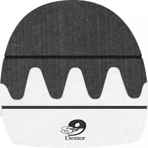 덱스터 더 9 솔 롱 슬라이드 톱니 볼링화