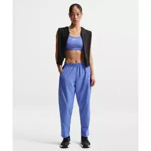 [나이키]원 드라이 핏 미드라이즈 우븐 팬츠 W - 사파이어화이트 II4477-570 302783