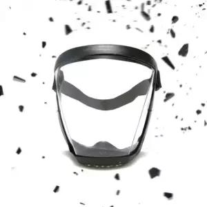 예초기 안면 보호구 페이스가드 벌초 마스크 예초기안면보호구 페이스가드 페이스마스크