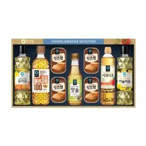 청정원 명절 선물세트 H1호 1세트