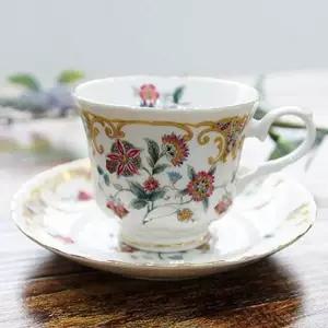 튼튼한 도자기로 만든 미하루 커피잔 2인세트 Ver1 머그 머그컵 커피잔세트 일본커피잔 머그세트 커피컵