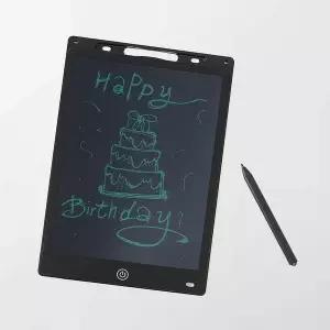 [알티피아]전자 메모보드 A타입 필기판 노트 전자메모패드 LCD보드 전자패드