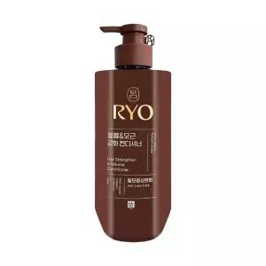 [려]려 흑운 볼륨 앤 모근강화 컨디셔너 592ml