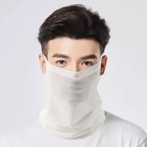 골프 얼굴가리개 햇빛 가리개 스카프 여름스카프 쿨멀티스카프