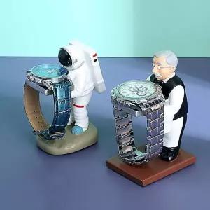 시계와인더 손목시계 보관 거치대 스마트워치 거치대 yuL7+6UnU