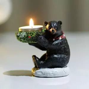 블랙베어 NVK685N7 티라이트홀더 촛대 장식