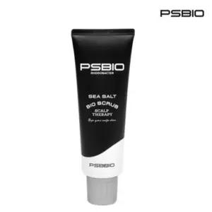 피에스 바이오 씨솔트 스크럽 250ml 두피스케일링 두피케어