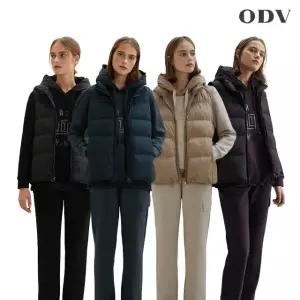 24FW ODV 트레이닝 셋업+베스트 3종 596089