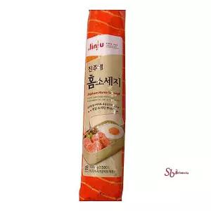 소세지 맛있는 옛날 대용량 1Kg 안주 진주햄 소시지 어린이 반찬 식자재bcd448