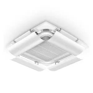 무타공 에어컨 바람막이 천장형 60cm (WFK79MH)