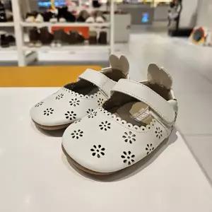 토박스 미니위즈 키즈 (120-140 mm) 위즈솔 걸음마신발 운동화 돌선물 신발 MZKCG1TSSO11 MZKCG1TSSO11WHT