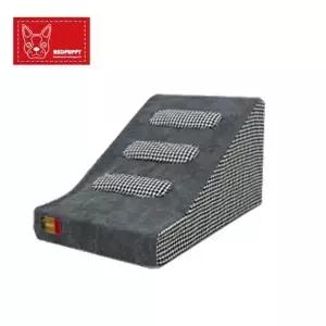 미끄럼방지 쇼파오르기용 애견 스텝 A987093 강아지집