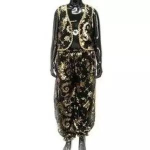 BCSET3901 아동밸리SET 발레 벨리 댄스복 주니어 벨세트 무용 유아동 성인 테마 발레복 도복 댄스 밸리댄스