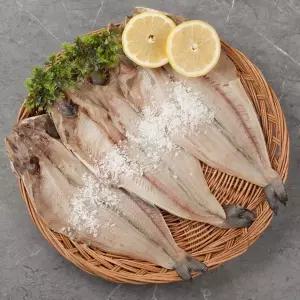 [롱키원][산지직송] 국산 여수 반건조 민어 제철 생선 제수용