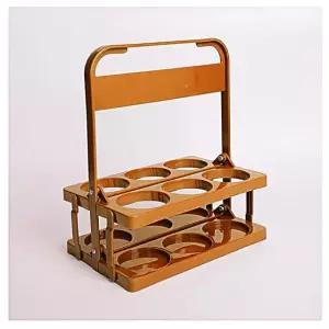 학교 포장 캐리어 카페모기장 배달 가방 음료 커피모기장 14AWFHKJT0