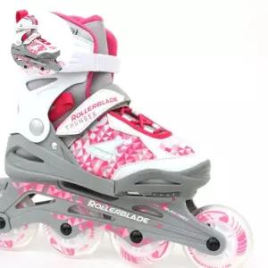 (제스트)썬더XC 롤러블레이드 G 인라인 아동용 어린이