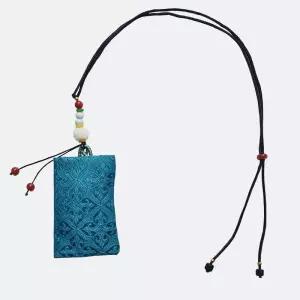 부적 주머니 봉투 염주 복 케이스 방수 보호 운세 기원 소품