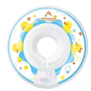 아기튜브 아라칸 베이비 목튜브(23) 아기 유아 수영 물놀이
