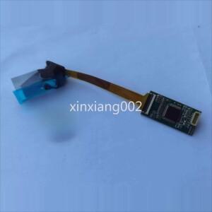 사이클링 고글 헤드셋 내비게이션 디스플레이 헬멧 HUD 헤드업 ECX336C 고휘도 모듈용