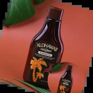 바디프로필 코코넛오일 구릿빛피부 태닝오일 150ml