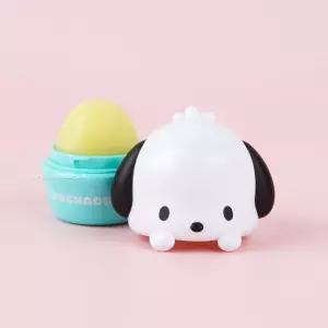 립밤 샤인머스캣향 8g 아동용 립케어 포차코 캐릭터 유아용 입술보습 케어