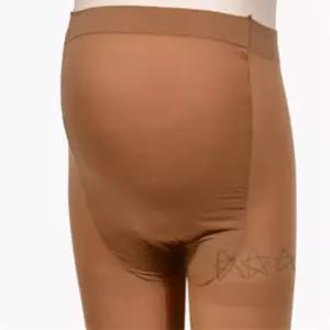 편한 80D 임산부 누드스타킹 검정팬티스타킹 겨울타이즈