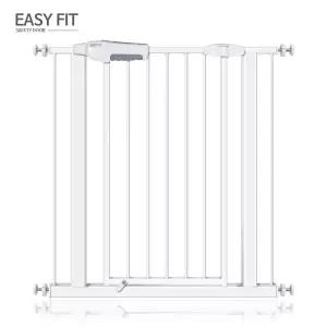 이지핏 프리미엄 유아 안전문 베이직 중형 KH-001(M)