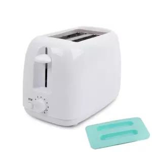 키친아트 미니 토스터기 가정용 간식 웰빙 KAT-7755