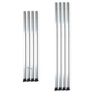 알루랙 도배우마 연장 다리 4개한세트/800mm 1M 선택 우마다리