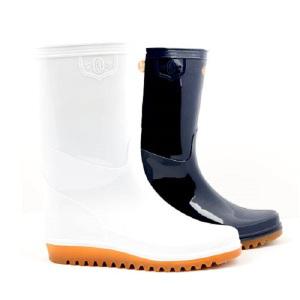 보생 항균 남자 반장화 주방 위생 식당장화