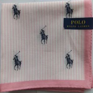 일본백화점 폴로랄프로렌 여성 손수건 당일4시발송마감