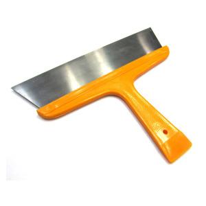 도배공구 다용도 쇠헤라