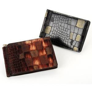 헤링본머니클립 2005/반지갑/카드지갑/머니클립/선물