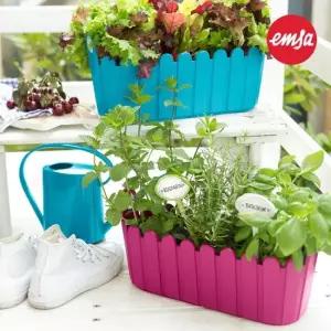 [엠사]타원화분커버