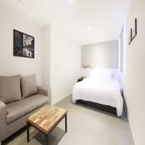 [부산 모텔] 부산 광안리 호텔 메종 (광안리,수영)