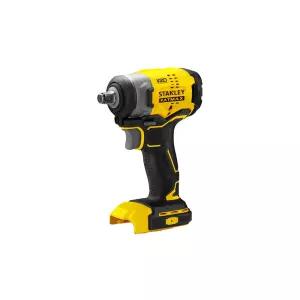 스탠리 SBW910K 20V 충전임팩 렌찌 렌치 베어툴케이스