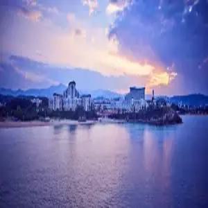 [강원] 쏠비치 삼척 C동(호텔)(강원호텔/삼척호텔/삼척쏠비치 삼척 C동(호텔))