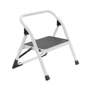 가정용 접이식 1단 계단형 사다리/ 발판 스툴 디딤대 MI-L90S1