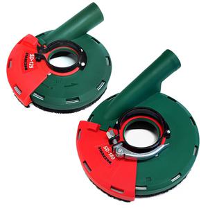 스타렉슨 그라인더 집진커버/SD-125 SD-180 연마용