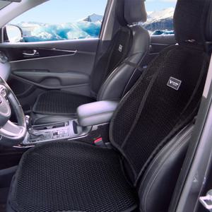 더뉴 K5 K7 포터2 자동차 여름 방석 쿨시트 통풍 매쉬 망사 쿨썸 카 시트 차량용 1인 뒷자석 3인 방석