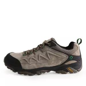 험토 레더어퍼 로우컷 트레킹 등산화 남성 1520