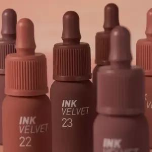 페리페라 잉크 더 벨벳 AD