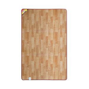 한일의료기 온돌마루 카페트매트 난초 300사이즈 (300×183)