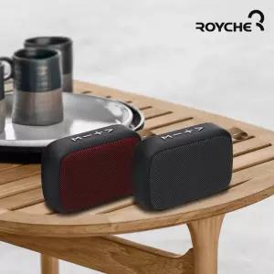 로이체 휴대용 블루투스 스피커/FM라디오기능 BTS-240