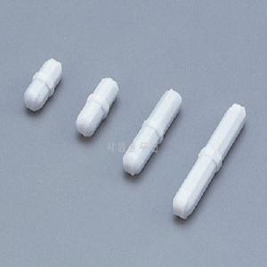 옥타곤스핀바 마그네틱바 교반기 테플론마그네틱