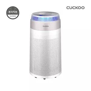 본사직영) 쿠쿠 타워형 25평형 W8200 공기청정기 AC-25W20FPMO