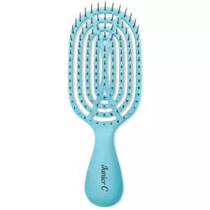 [뉴웨이] 주니어씨 헤어브러쉬