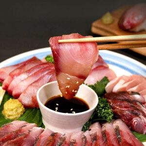 추워지면 더 맛있어 지는 방어회 300g + 4종 모둠소스포함