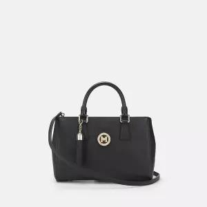 [메트로시티]숄더 겸 토트백 M163MF0406Z